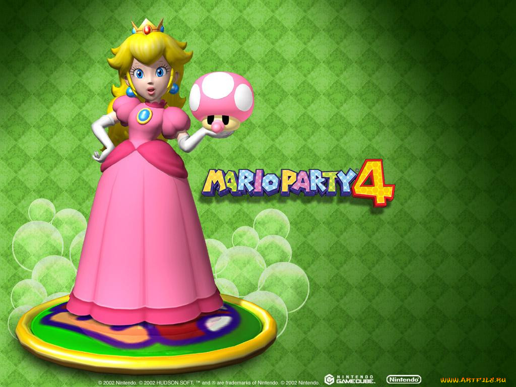 , , mario, party